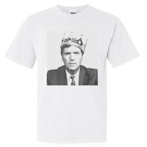 Old Row Tucker Carlson Shirt Large